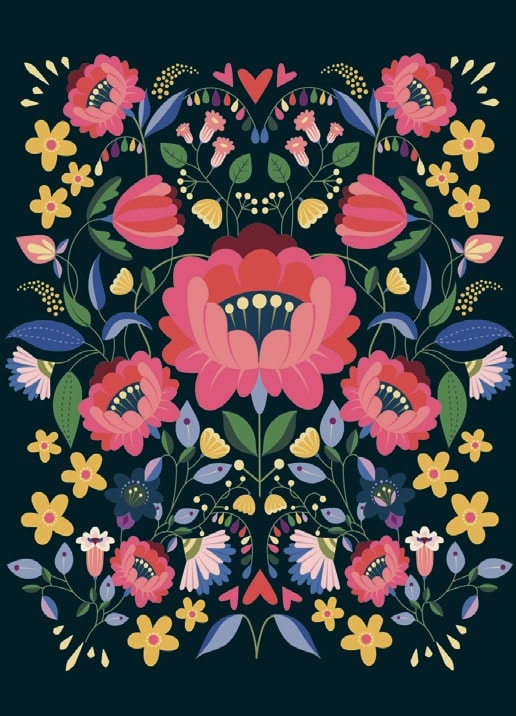 Cuaderno A5 22360