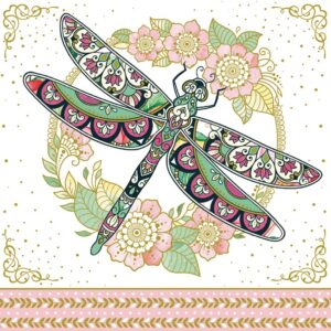 Arabesque 22766