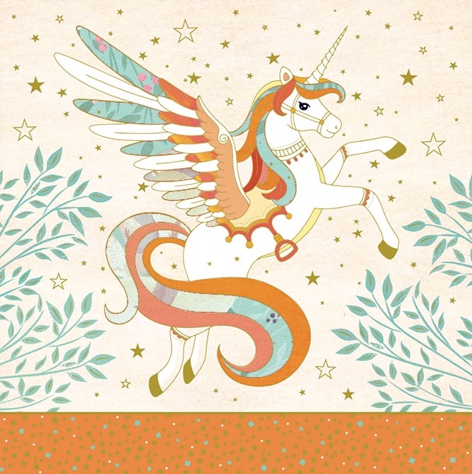 Arabesque 22771