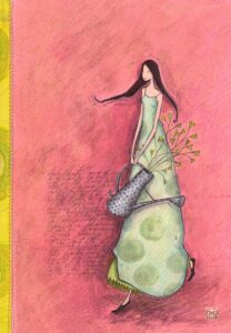 Cuaderno A6 23291