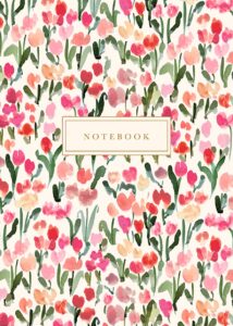 Cuaderno A5 23305