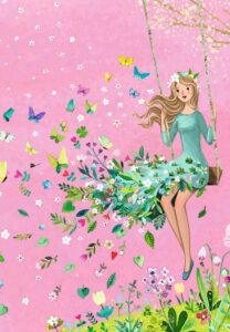 Cuaderno A6 23315