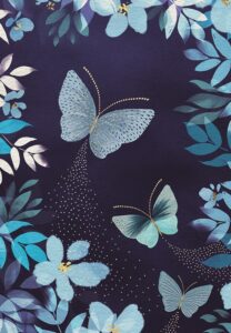 Cuaderno A6 23319