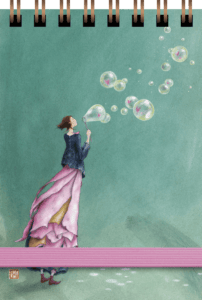 Cuaderno espiral 23641