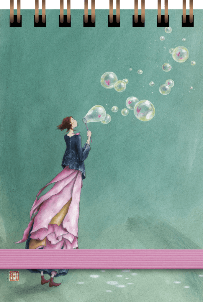 Cuaderno espiral 23641
