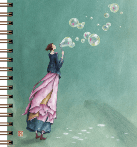 Cuaderno espiral 23642