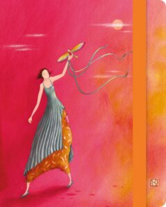 Cuaderno tapa dura 23643