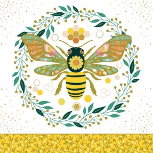 Arabesque 23808