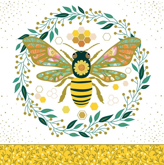 Arabesque 23808