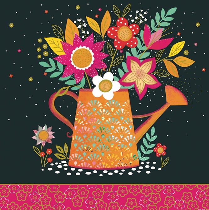 Arabesque 23811