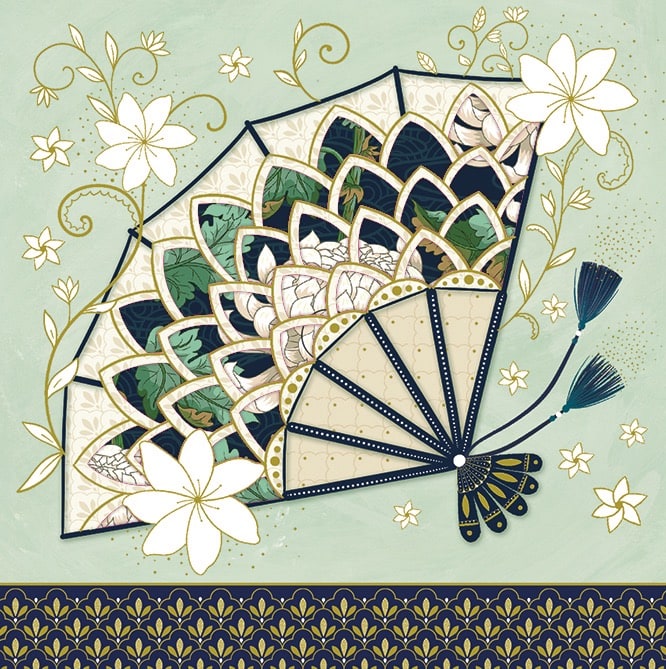 Arabesque 23916