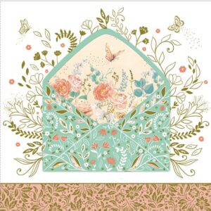 Arabesque 23917