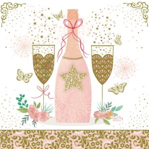 Arabesque 23920