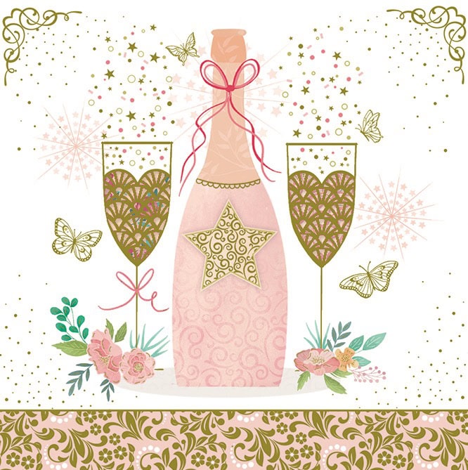 Arabesque 23920