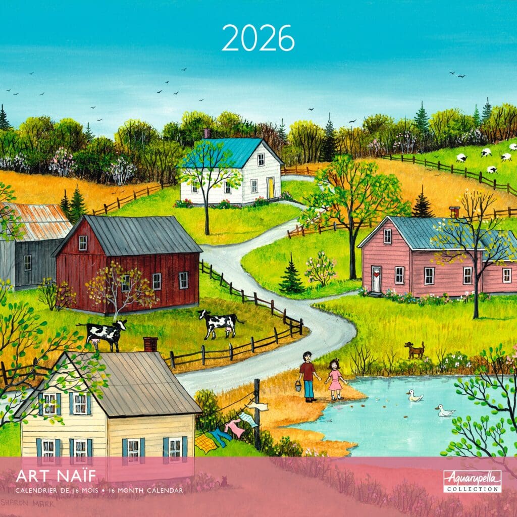 Calendario 2026 24175