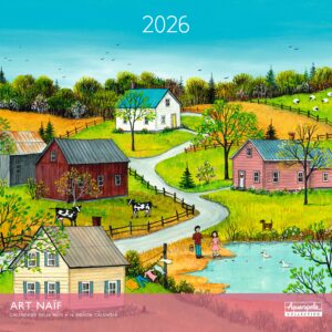 Calendario 2026 24175