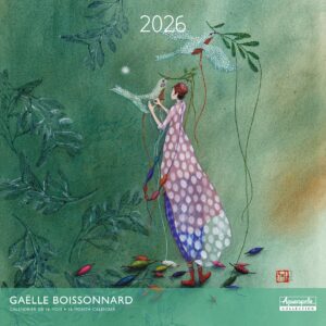 Calendario 2026 24196