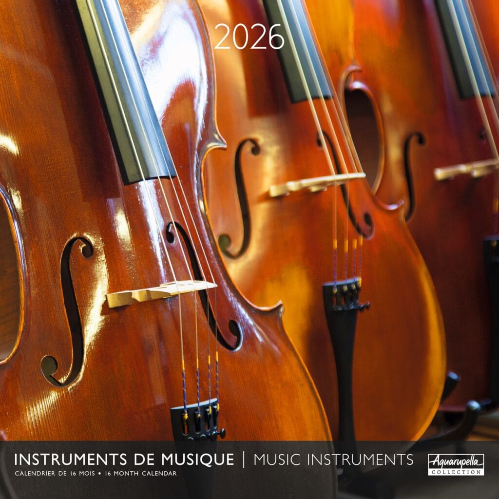 Calendario 2026 24199