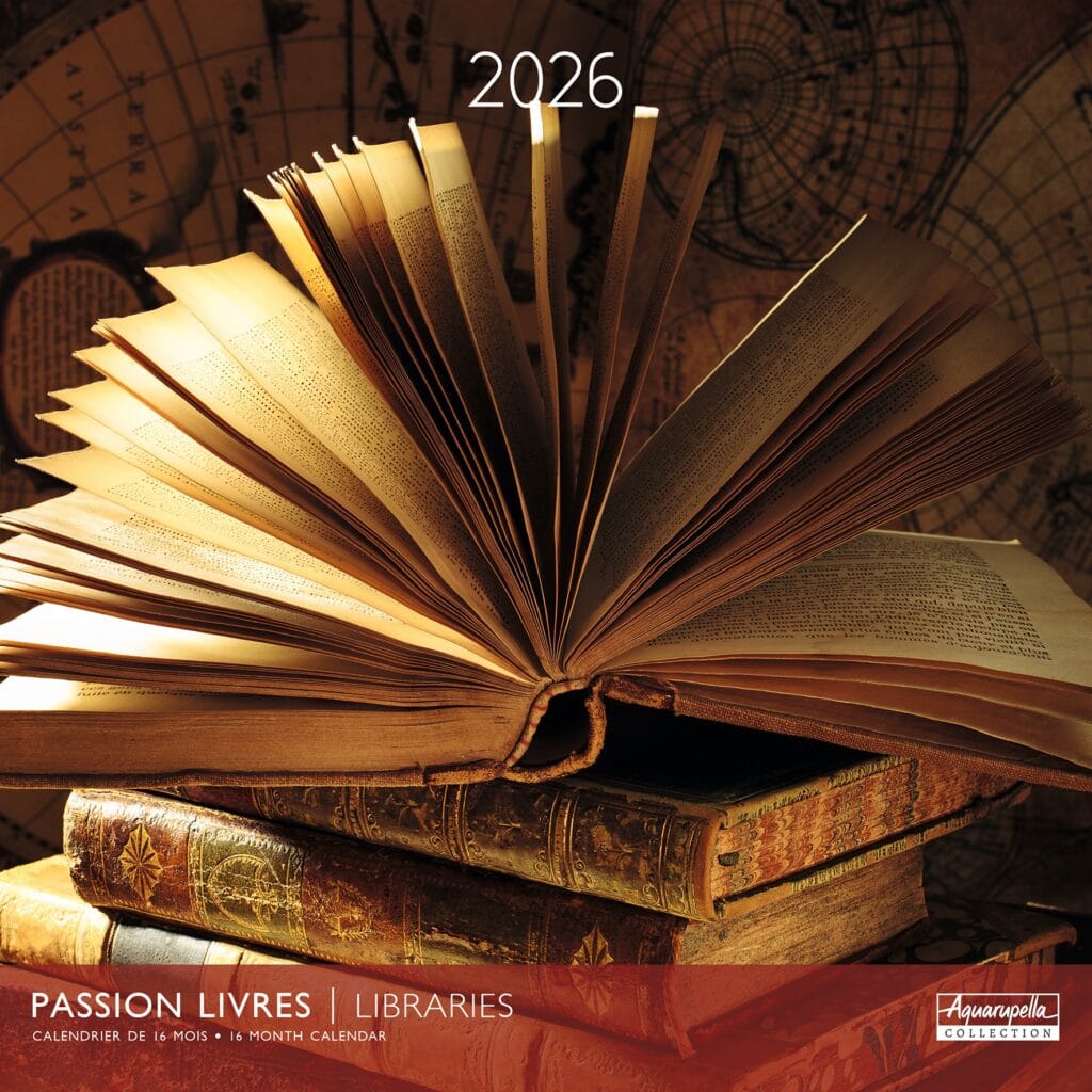 Calendario 2026 24213