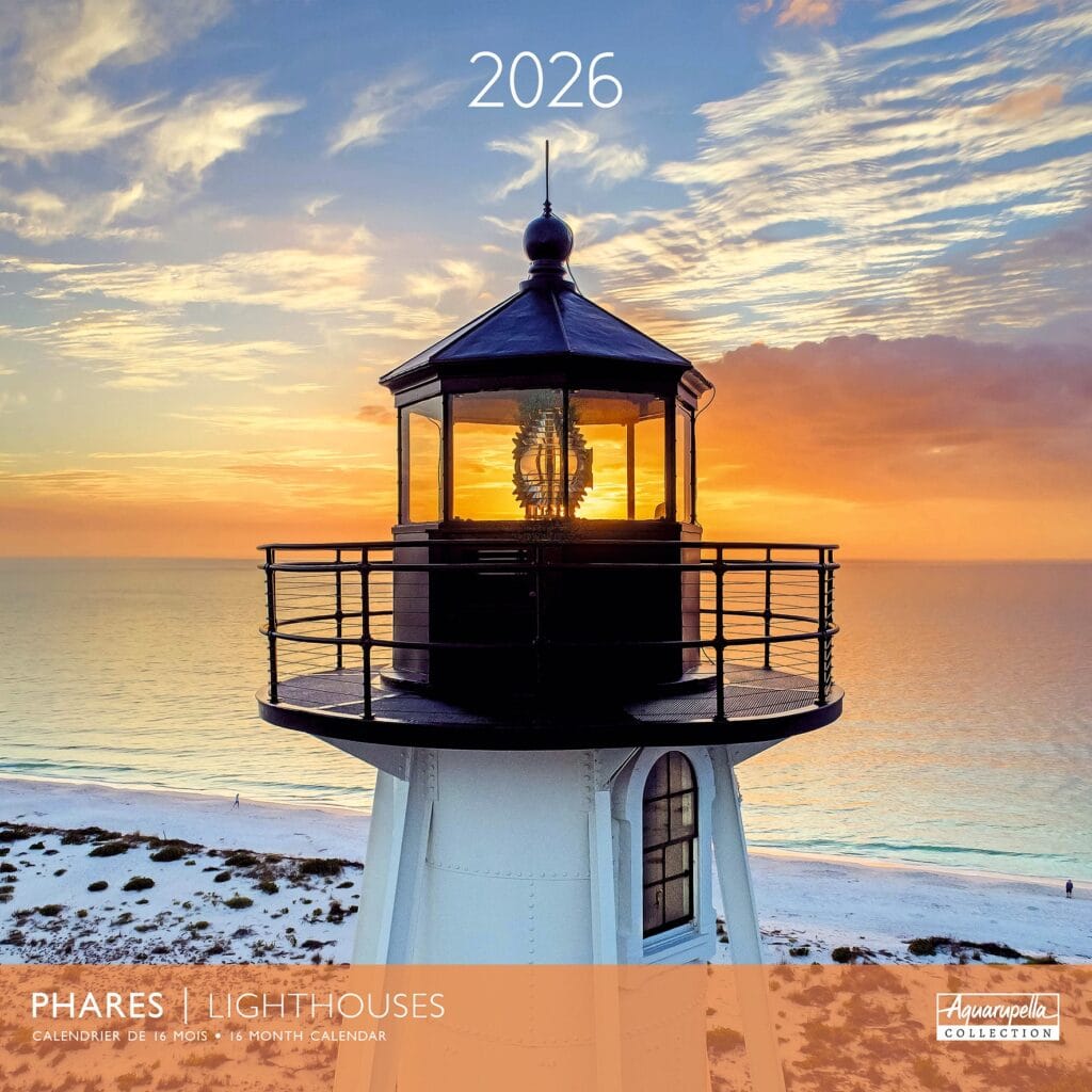 Calendario 2026 24216