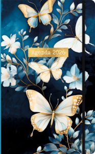 Agenda 2026 24312