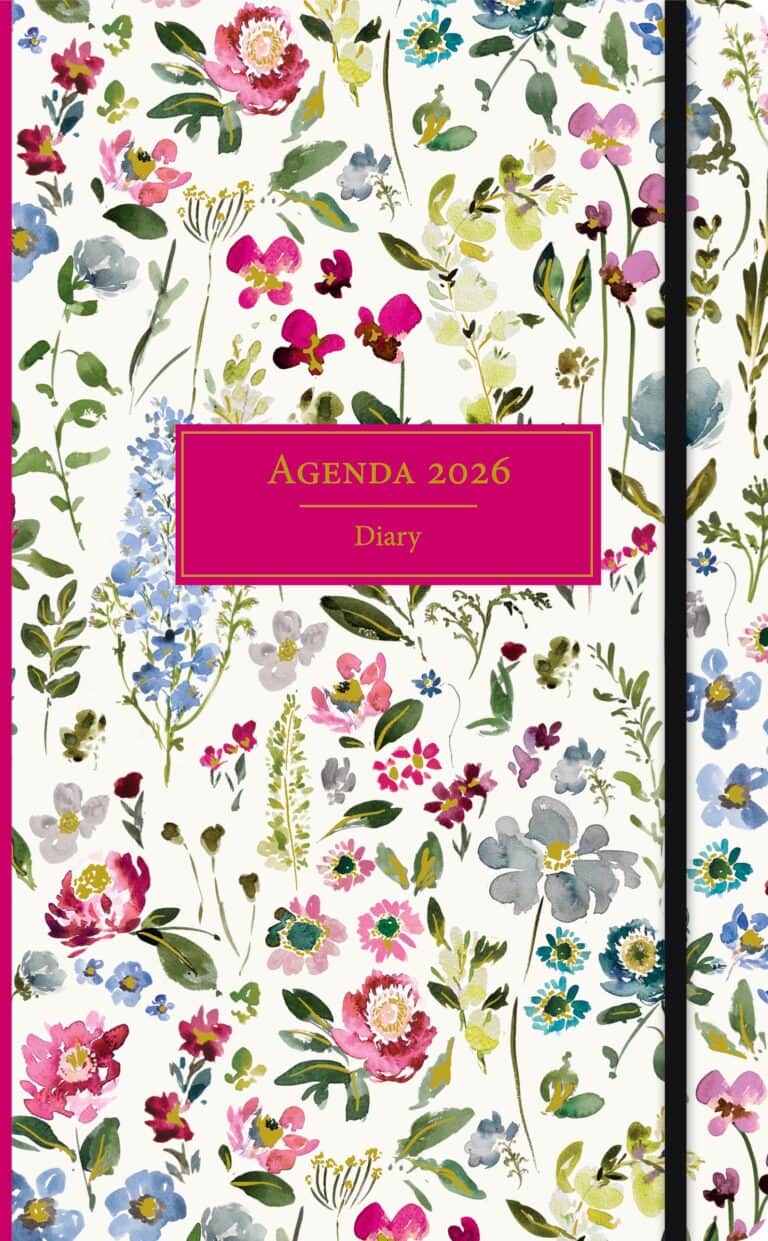 Agendas 2026