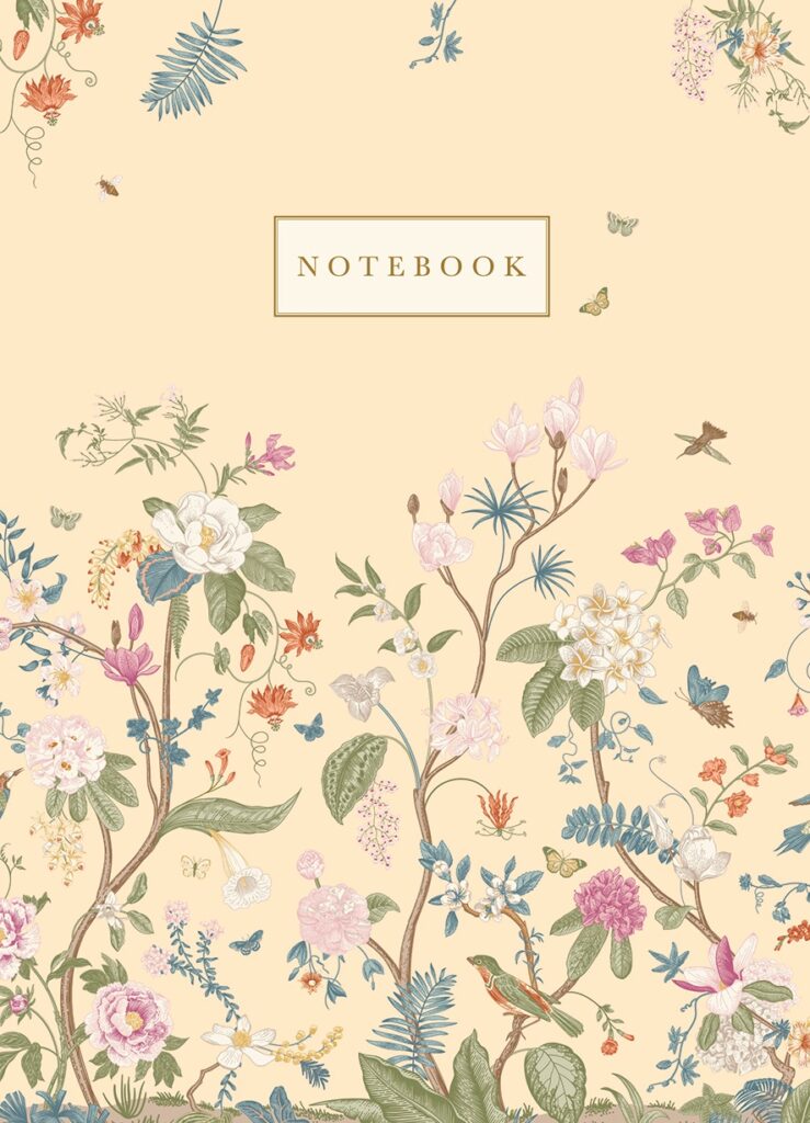 Cuaderno A5 24967