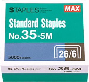 Grapas 35-5M