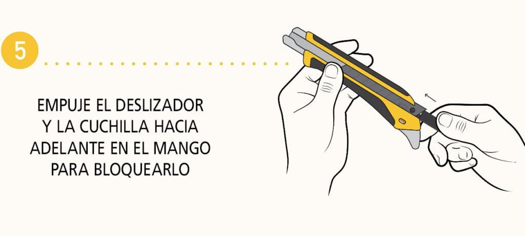Paso 5