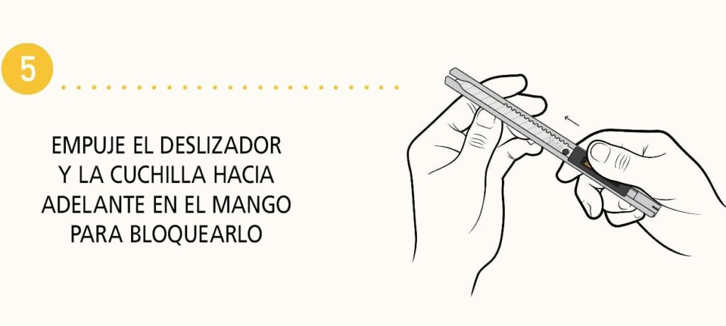 Paso 5
