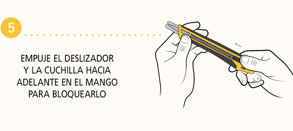 Paso 5