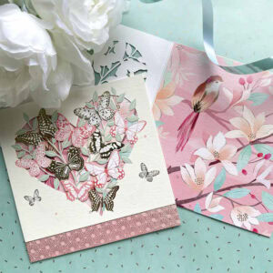 Tarjetas de felicitación