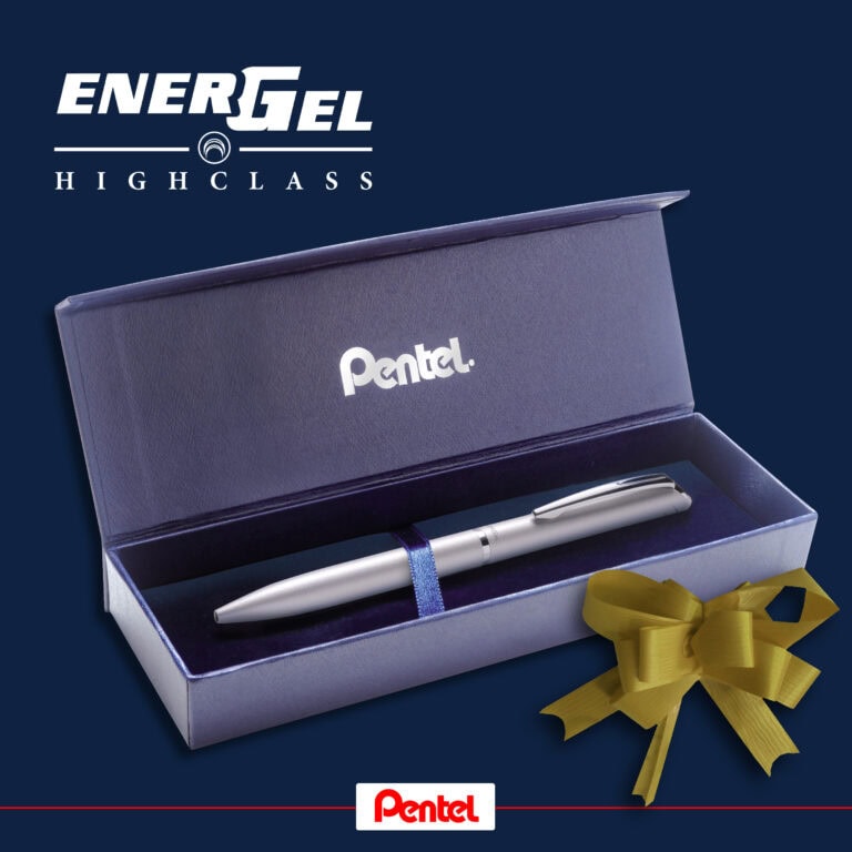 EnerGel BL2007