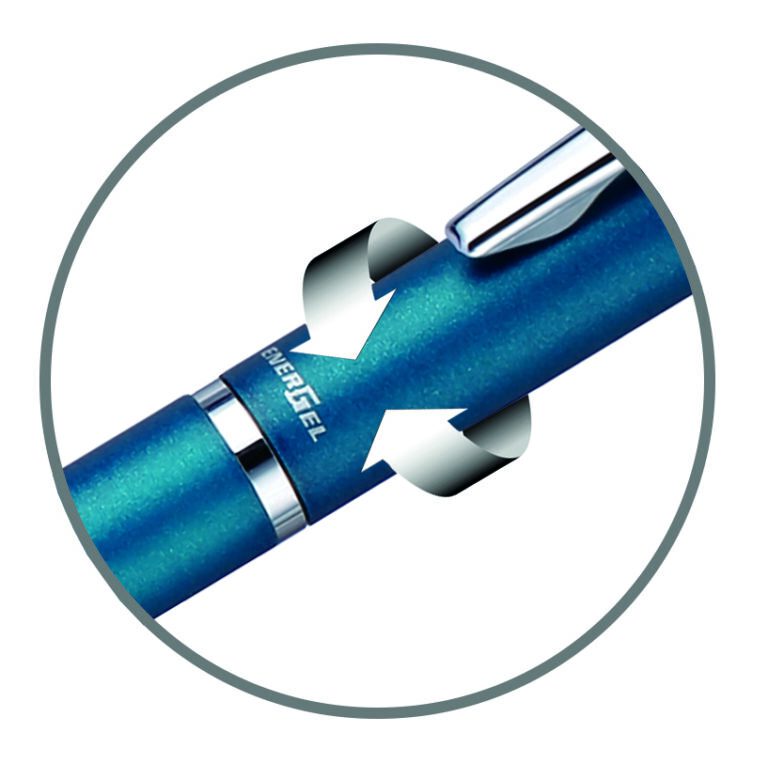 EnerGel BL2007