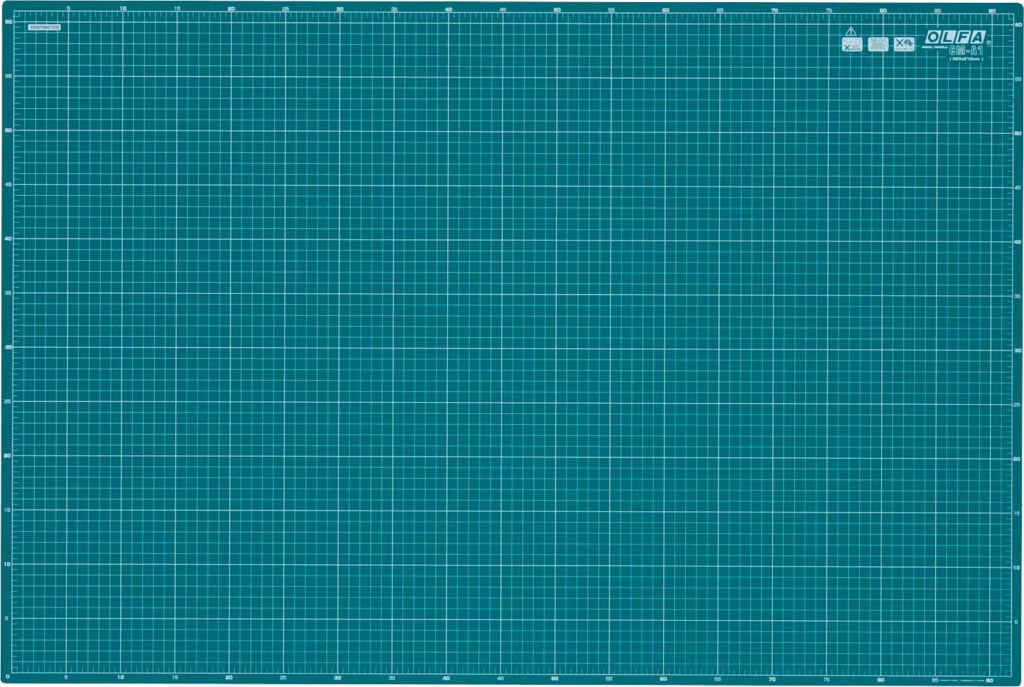 Plancha CM-A1