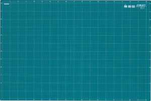 Plancha CM-A1