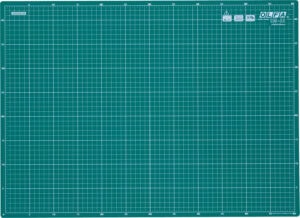 Plancha CM-A2