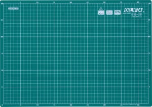 Plancha CM-A3