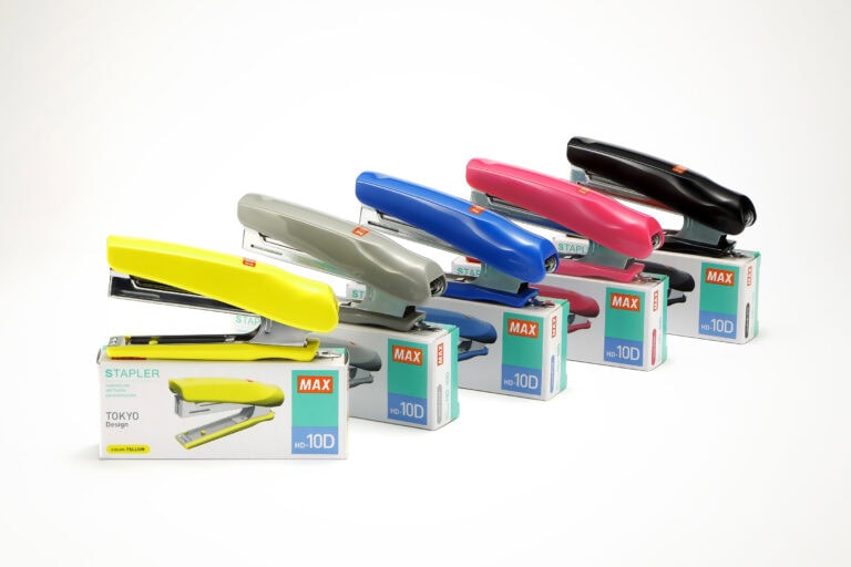 Grapadora HD-10D