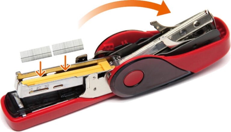 Grapadora HD-10FL3