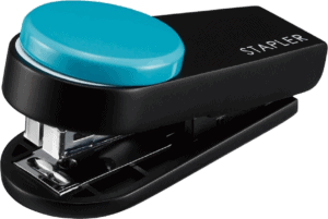 Mini grapadora HD-10XS