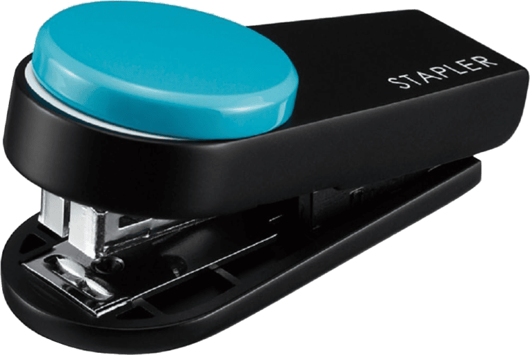 Mini grapadora HD-10XS