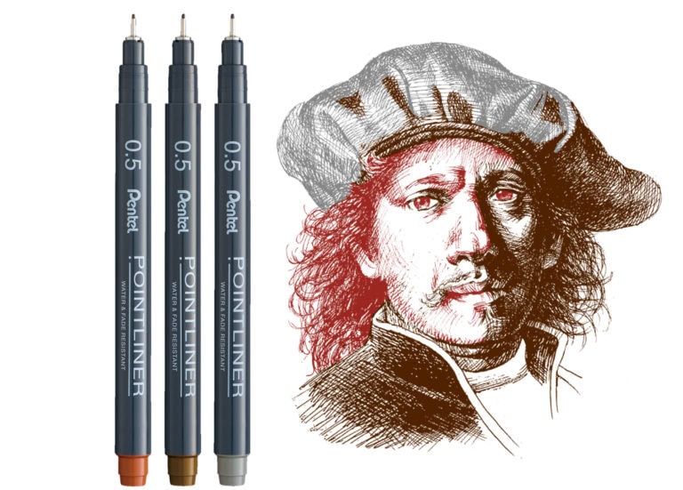 Marcador S20P-COLOR