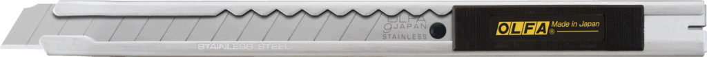 Cortador SILVER
