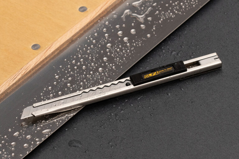 Cortador SILVER