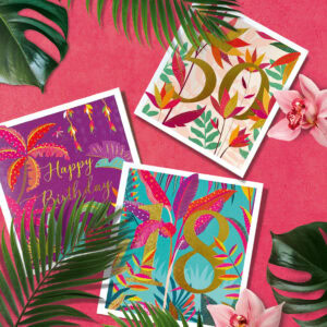 Tropical Age