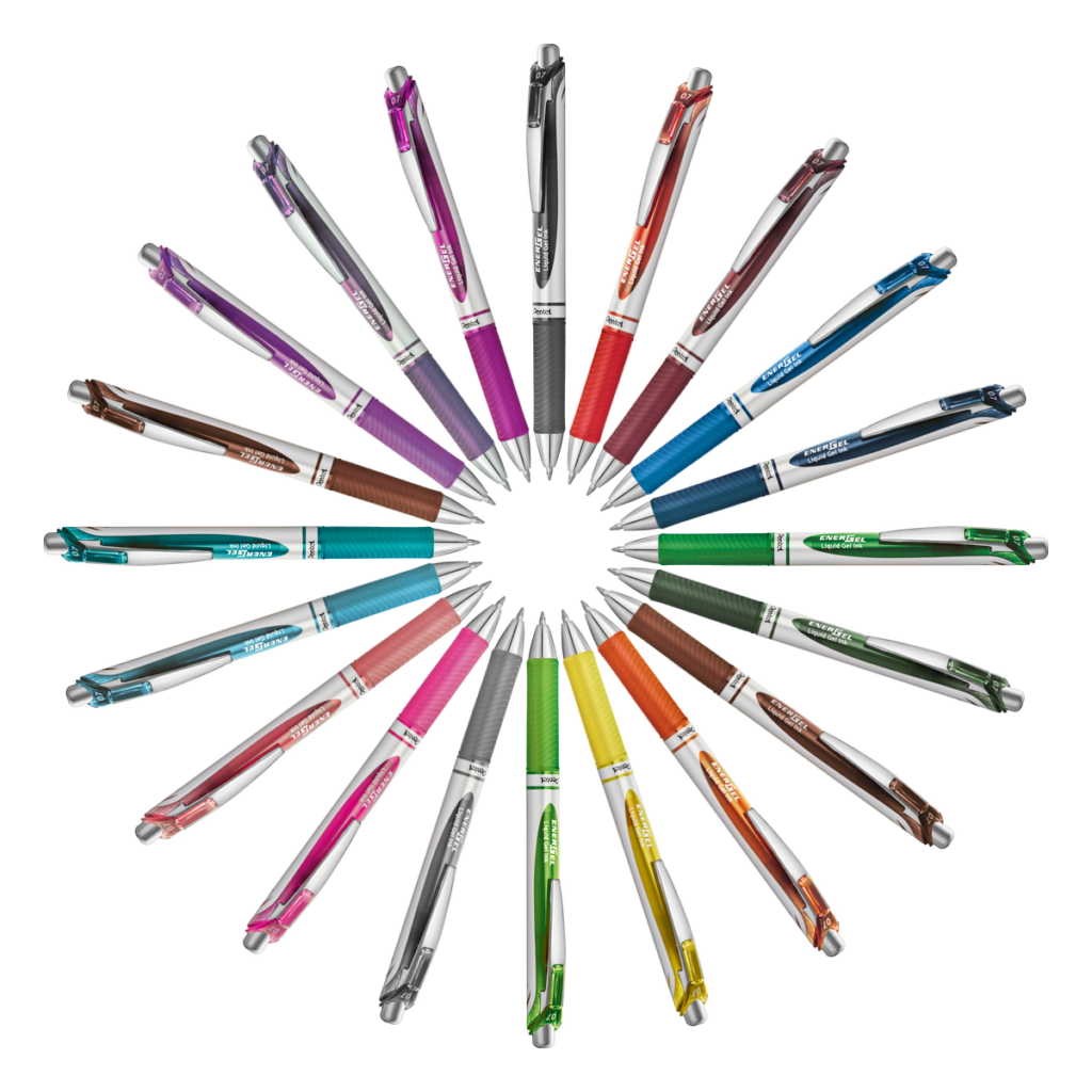 EnerGel BL77
