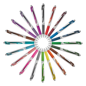 EnerGel BL77