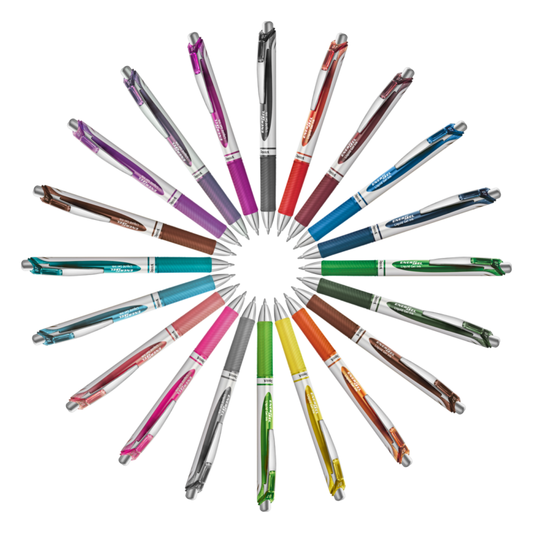 EnerGel BL77