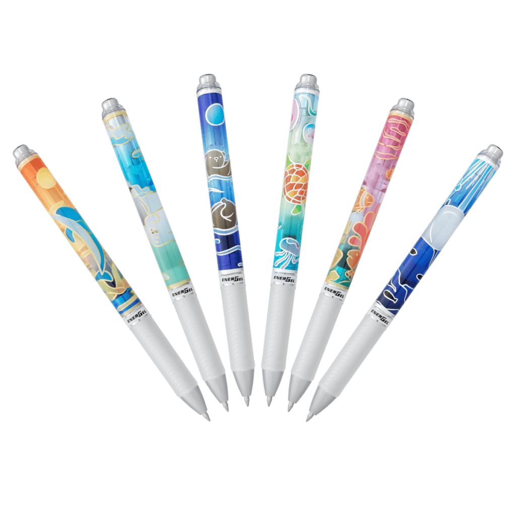 EnerGel BL77OA